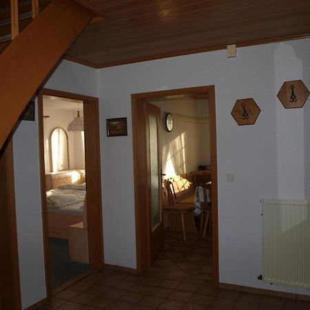 Ferienhaus Auf Dem Hof Wanna 外观 照片