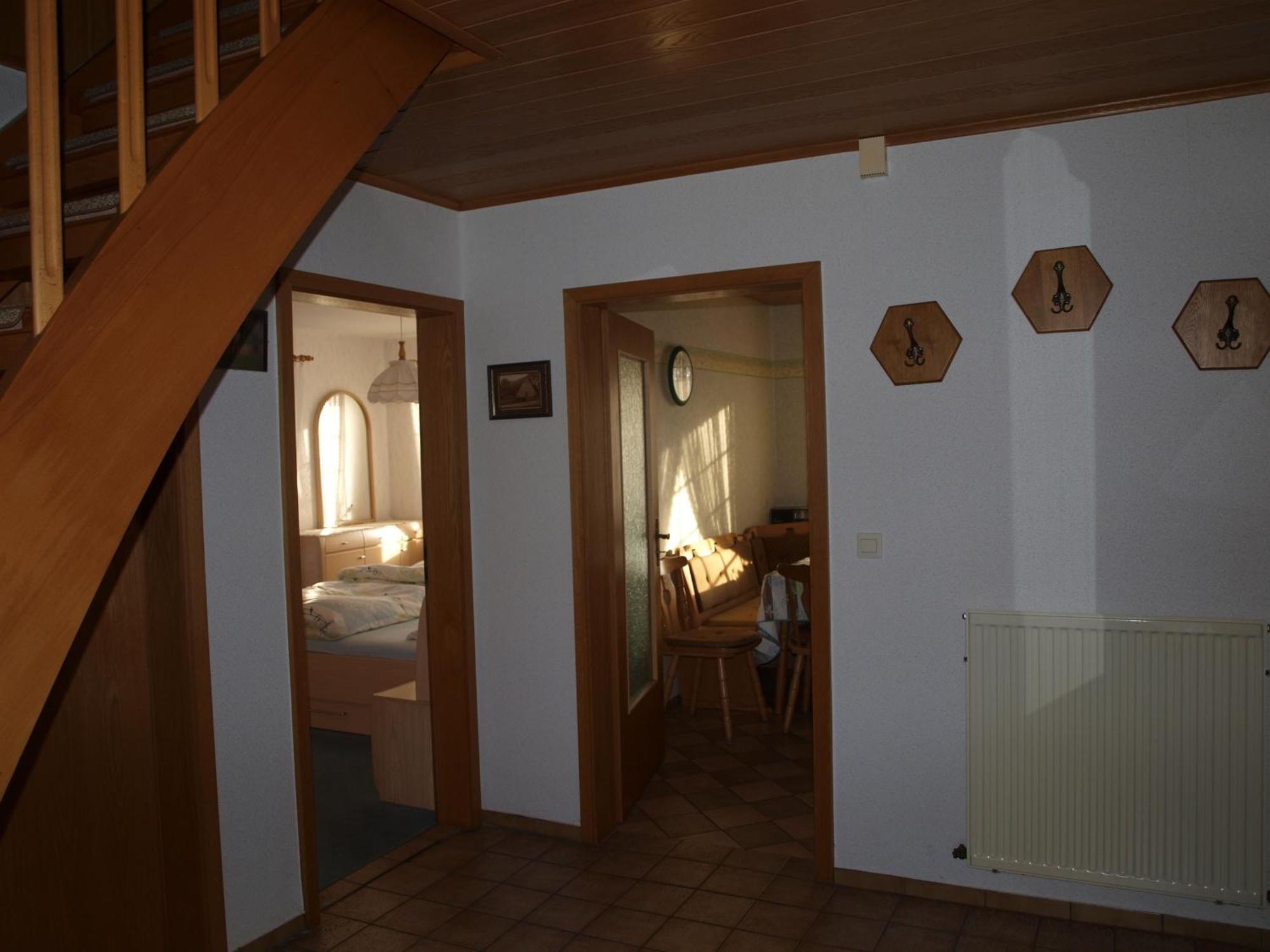 Ferienhaus Auf Dem Hof Wanna 外观 照片