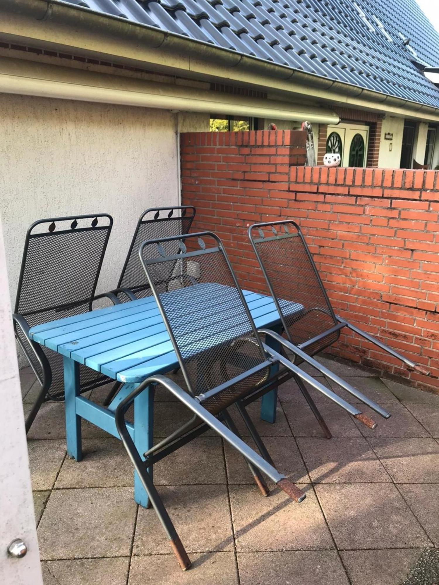 Ferienhaus Auf Dem Hof Wanna 外观 照片