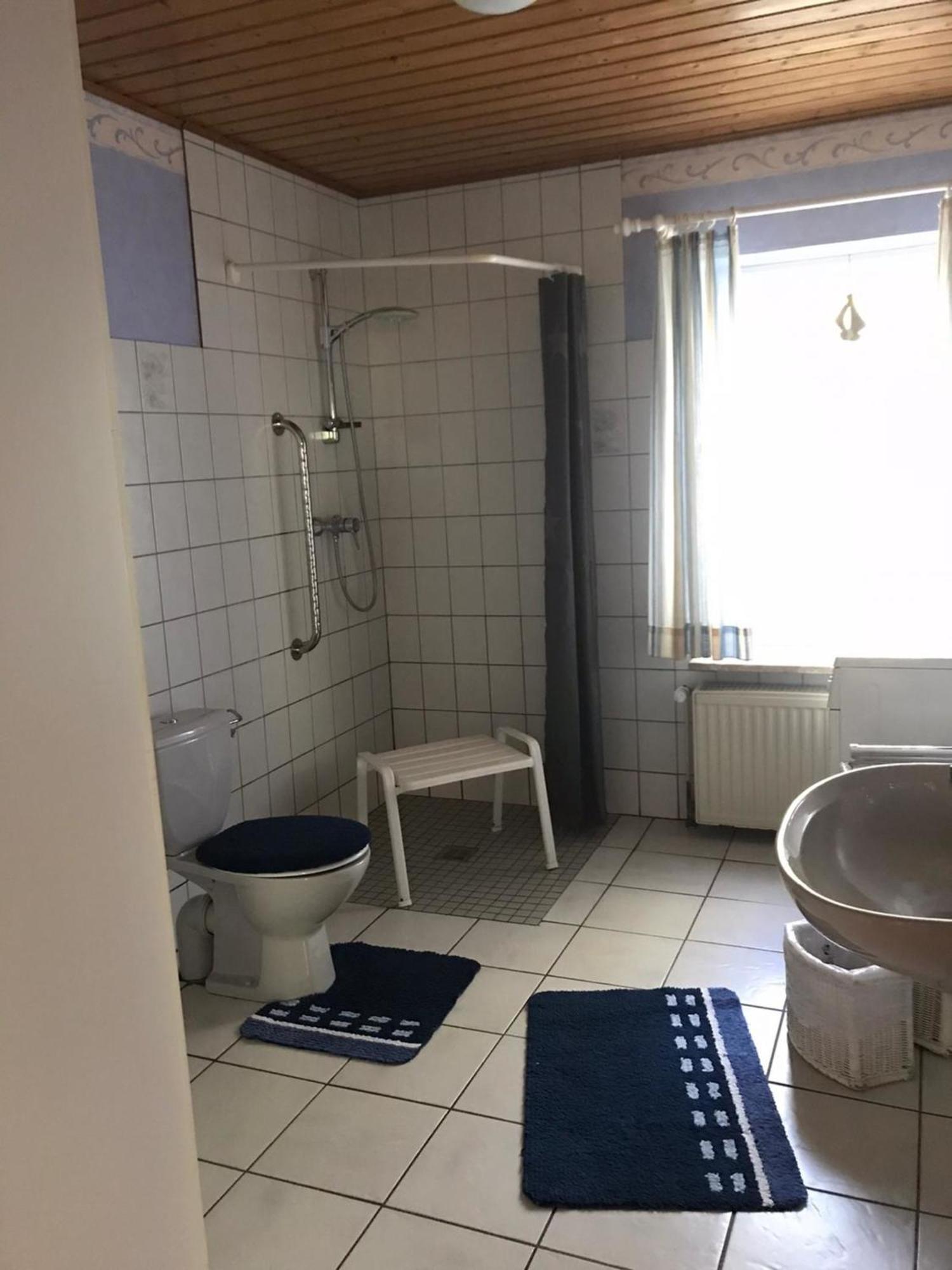 Ferienhaus Auf Dem Hof Wanna 外观 照片